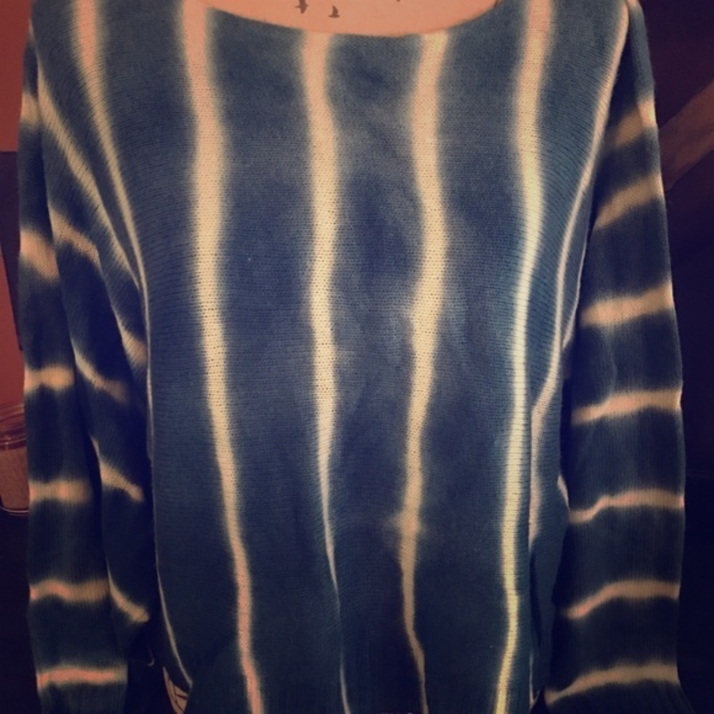 NEW Free People Sweater XS